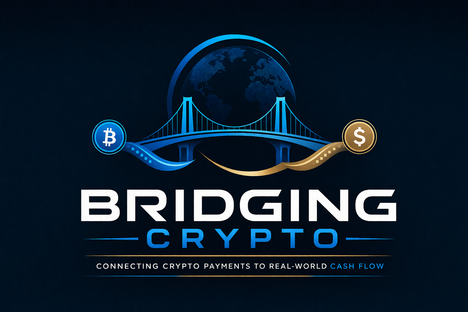 Bridging Crypto