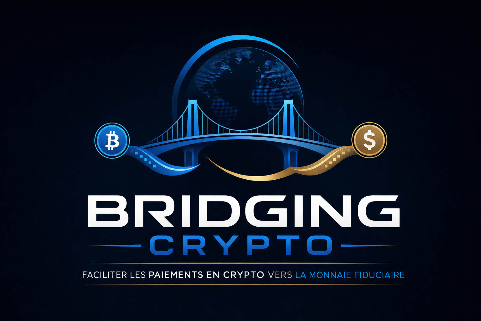 Bridging Crypto